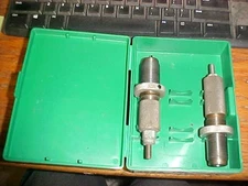 RCBS Reloading Two Die Set 280 Remington Caliber