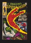 Amazing Spider-Man 77 VG Cond.