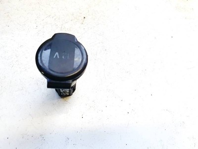 Volkswagen ID.4 2023 Cigarette lighter cover assembly fr12v, Genui #2222261-64
