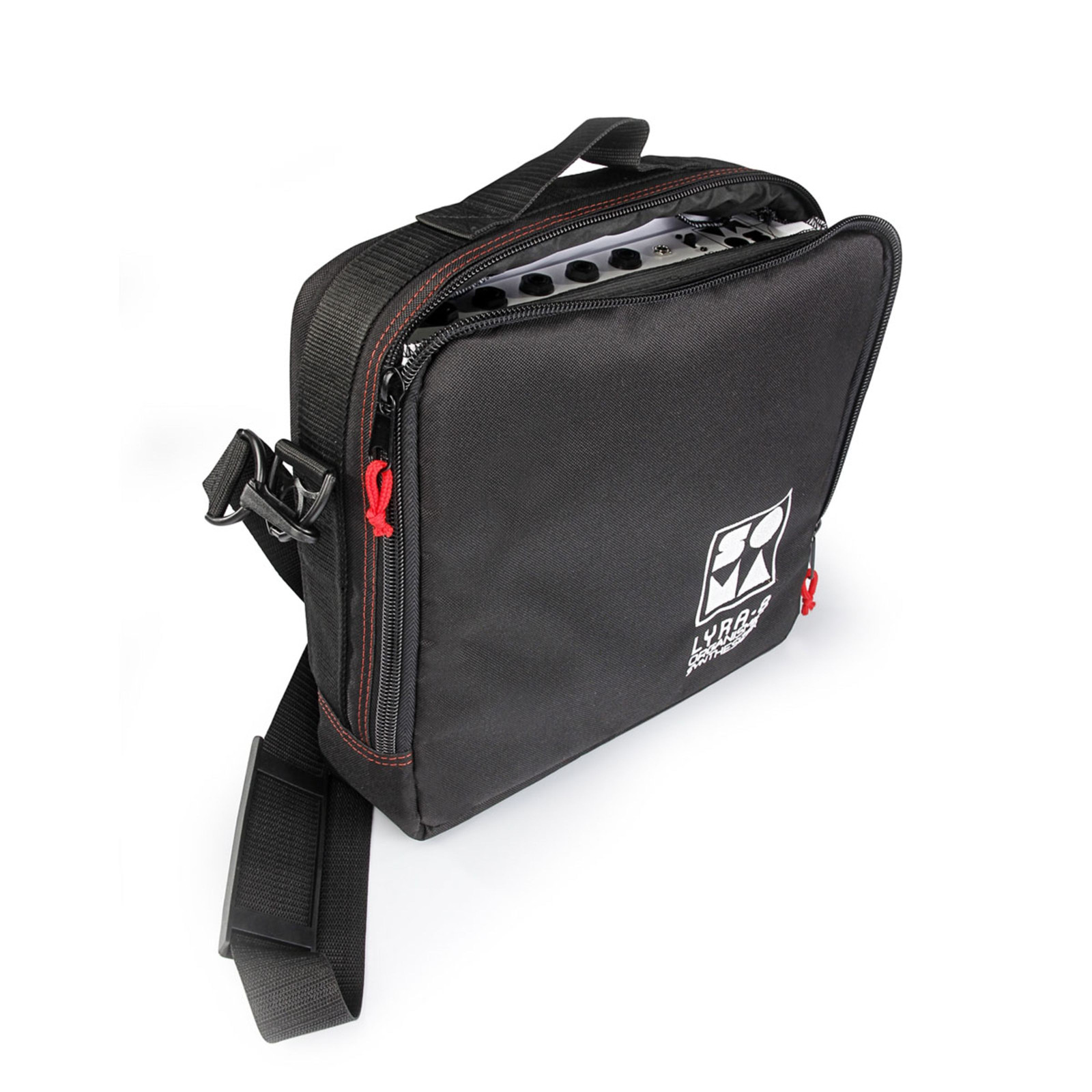 Программный кейс SOMA LABORATORY Lyra-8 - Keyboardtasche
