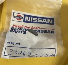 Tohatsu IMPELLER KEY 332650220, 33265-0220M OEM NEW