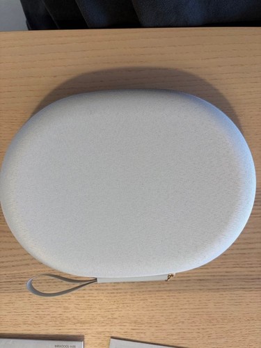 Casque antibruit sans fil SONY WH-1000XM4 blanc silencieux limité testé - Photo 8/17