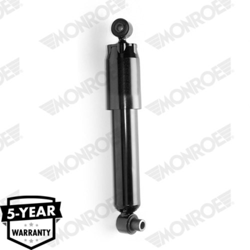V2079 Shock Absorber Front Fits Nissan Interstar Van BUS Platform/Chassis Monroe - Image 3