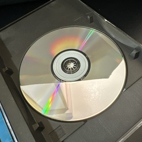 Lunar Silver Star Story (Sega CD) Complete