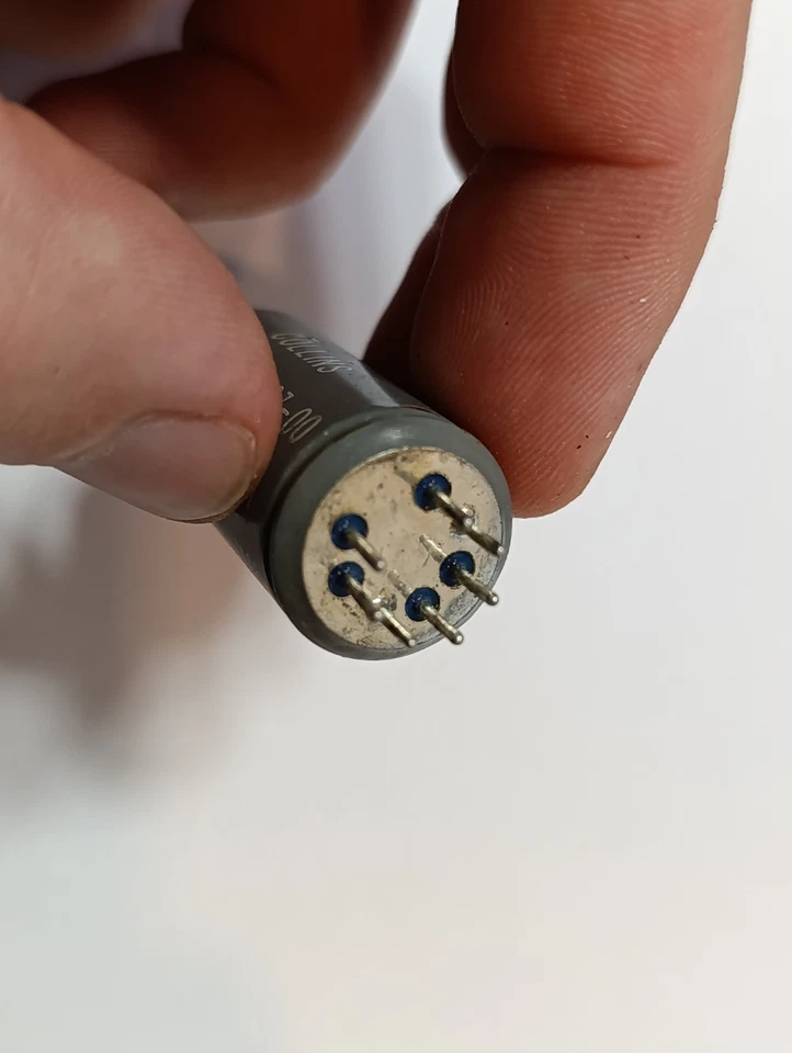 Collins Airpax 175-27 Relay / Chopper USED 354-1027-00 - Image 2 of 4