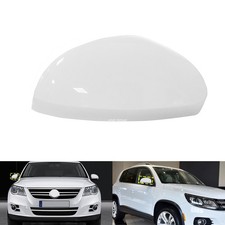 Rechts Spiegelkappen Gehäuse Für VW Tiguan 5N Sharan 7N Skoda Yeti Seat Alhambra