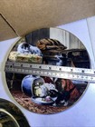 2 DAYDREAMS, THE VICTORIAN CAT COLLECTOR PLATE BY HENRIETTE RONNER 8.5” — photo 5
