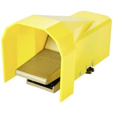 TRU COMPONENTS TC-11331328 Mechanically Operated Pneumatic Valve TC-4F21