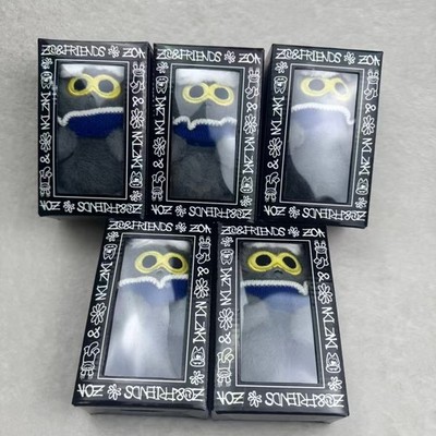 アイドル A&NE PLUSH KEYRING gdragon ZONFRIENDS s-l1200.png