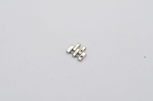 Jaeger LeCoultre Reverso Link Replacement Link 16Mm Steel Rare