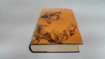 			The Life Of Dylan Thomas, Constantine Fitzgibbon, Readers Union, 		