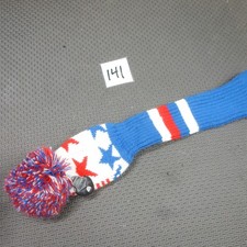 USA golf club head cover Fairway wood head cover fast ship 260110