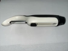 Prepara Trio-Tri Blade Peeler Kitchen Tool #667