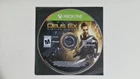 Deus Ex: Mankind Divided (Microsoft Xbox One, 2016)