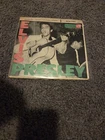 ELVIS PRESLEY EPA-747 EP 1956 1st Press G2WH Dog on Top Vinyl