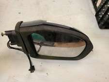 Retroviseur droit (ou coque) Mercedes CLASSE B