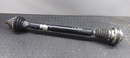 antriebswelle vorne rechts VOLKSWAGEN GOLF V 1K1 10.2003 180265