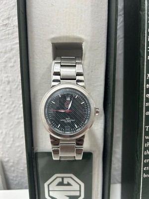 Herren Armbanduhr MG Morris Garages Herrenuhr Mit OVP