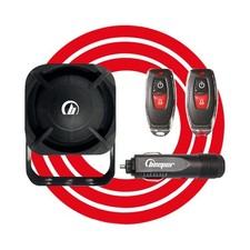 BEEPER XR5 TX1 Allarme Auto Universale