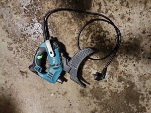 Makita 6842 Magazinschrauber, Netzbetrieb Defekt Ersatzteil Trockenbauschrauber