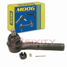 MOOG At Pitman Arm Steering Drag Link for 2003-2008 Dodge Ram 2500 Gear  wr