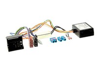 Can-Bus Kit VW Audi Seat Skoda Gruppe 2008 Mit Quadlock Auf ISO / Antenne > DIN