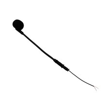 Professional Bendable Microphone for Musicians Instrument and Talk Recording