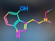 (10) 3 mg for mushroom substrates/mycology MET-O-CIN TIHKAL