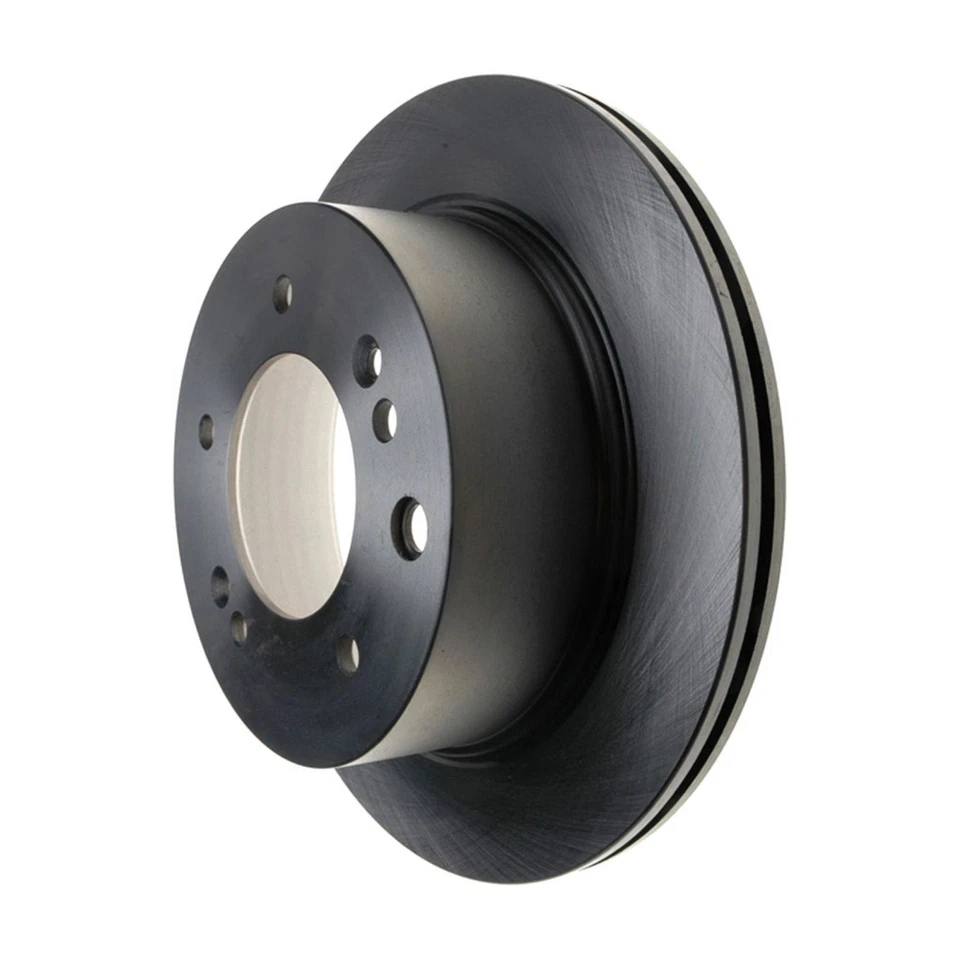 Rotor de freno trasero ACDelco genuino para Kia Sorento 2003-2006 | Rotor de hierro fundido Foto 3 de 4