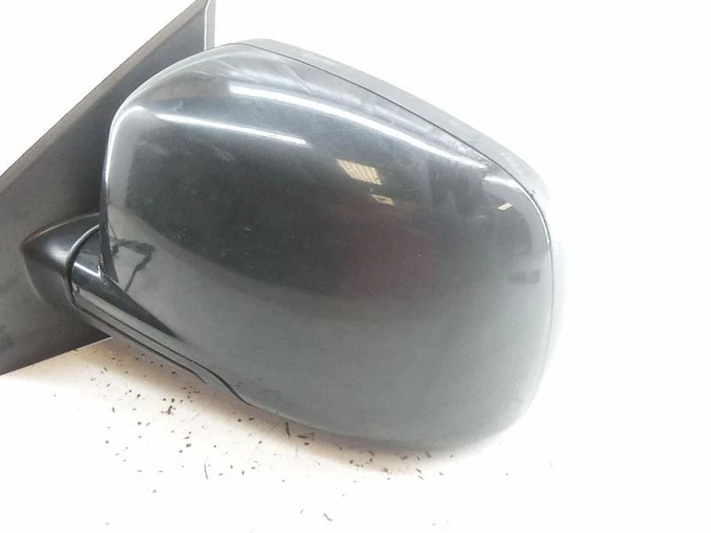 2011 DODGE JOURNEY DRIVER LEFT MIRROR MANUAL FOLD PAINTED OEM USED  - Image 3 of 4