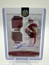 Josh Rosen Gear Ball