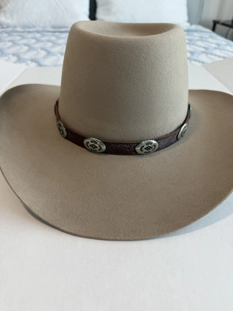 Akubra Brown Hats for Men for sale | eBay