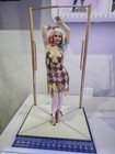 JND Studios Harley Quinn Dancer Version 1/3 Platinum Silicone Statue — photo 4