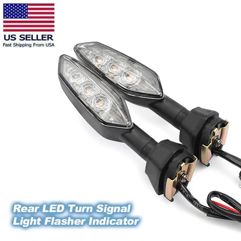25+ Lighting & Indicators for Kawasaki Ninja H2 for sale | Updated