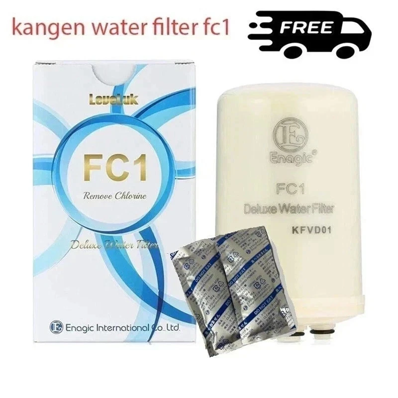 Enagic Water Filter Water Filters for sale | eBay