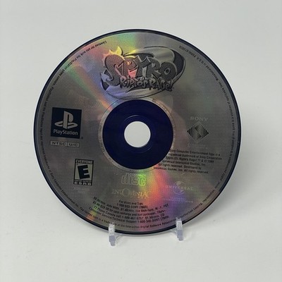 Spyro 2: Ripto's Rage (Sony PlayStation 1, PS1 1999) Disc Only