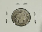 1899 BARBER SILVER DIME ~  ~NICE COIN~ 90% SILVER