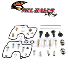 All Balls 26-1746 Carburetor Rebuild Kit for Fuel & Air Carburetors & qa