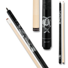 Action ADV101 Adventure Pool Cue Billiard Stick Billiards Cues