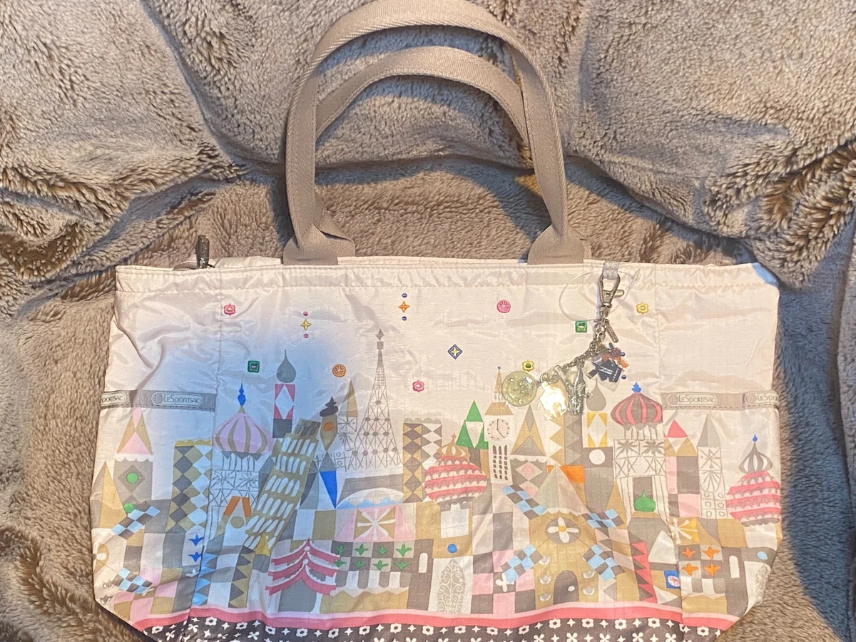 LeSportsac × Disney Disney100 Fall 2023 Collection by LeSportsac • TDR Explorer