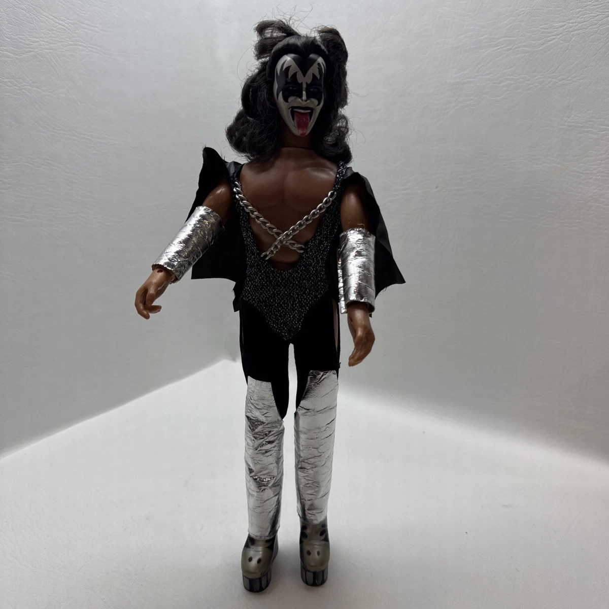 Kiss Mego Doll for sale | eBay