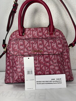 CALVIN KLEIN- NWT  $248.00   - SALE $129.00