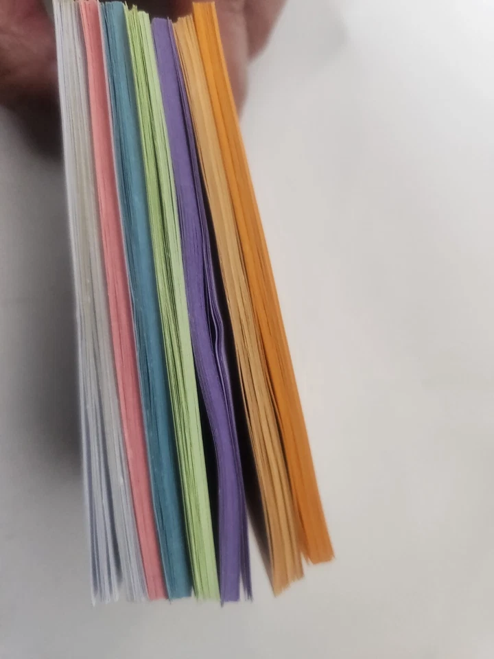 Monopoly World Of Warcraft Dinero en Efectivo Repuesto Juego Pieza Piezas Tarjetas Foto 2 de 2