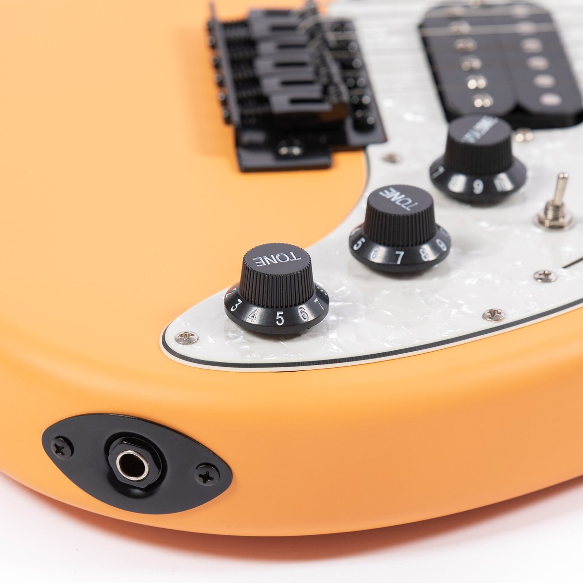 ギター Grote GR Standard S Grote Solid Electric Guitar GR Standard S Matte Finish