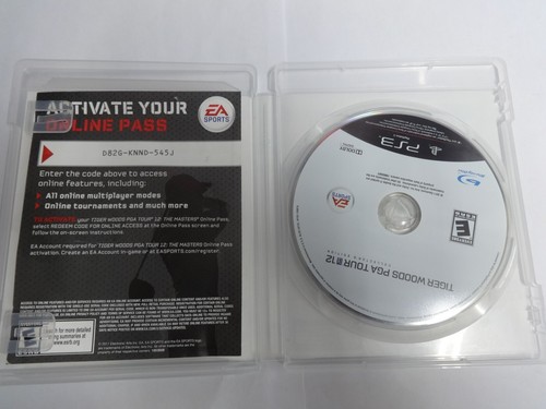 LARGE SELECTION PS3 PLAYSTATION 3 USED & NEW VIDEO GAMES U CHOOSE FROM DROP DOWN - Picture 438 of 487