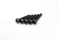 Kyosho Cap Screws M3x18/5pcs 1-S23018