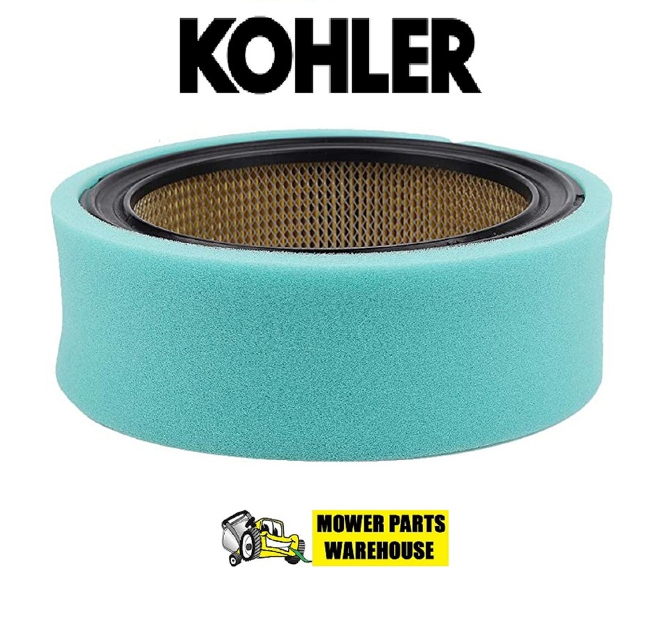 Air Filter With Pre Cleaner Kit, CV17-23,CH18-25