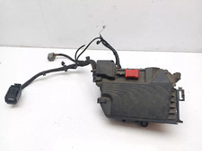 MERCEDES B-CLASS W246 2012 1.8CDI FUSE RELAY BOX A2465400182