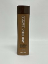 Brazilian Blowout Acai Anti Frizz Shampoo, Color Guard 12 Ounce - New