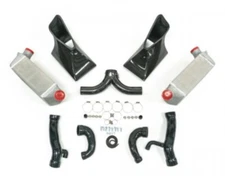 AMS Alpha Performance Intercooler System For Porsche 997.1TT ALP.09.09.0001-2